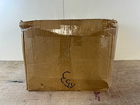 Ecovacs deebot t20 omni robotstofzuiger - afbeelding 5 van  12