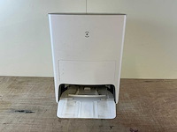 Ecovacs deebot t20 omni robotstofzuiger - afbeelding 6 van  12