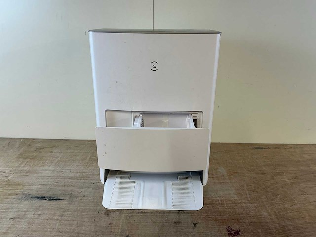 Ecovacs deebot t20 omni robotstofzuiger - afbeelding 7 van  12