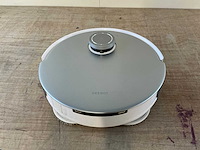 Ecovacs deebot t20 omni robotstofzuiger - afbeelding 11 van  12