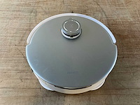 Ecovacs deebot t20 omni robotstofzuiger - afbeelding 1 van  1