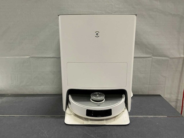 Ecovacs deebot t20 omni robotstofzuiger - afbeelding 1 van  9