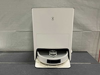 Ecovacs deebot t20 omni robotstofzuiger - afbeelding 1 van  9