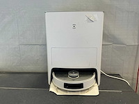 Ecovacs deebot t20 omni robotstofzuiger - afbeelding 1 van  7