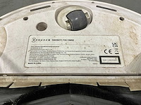 Ecovacs deebot t20 omni robotstofzuiger - afbeelding 3 van  12