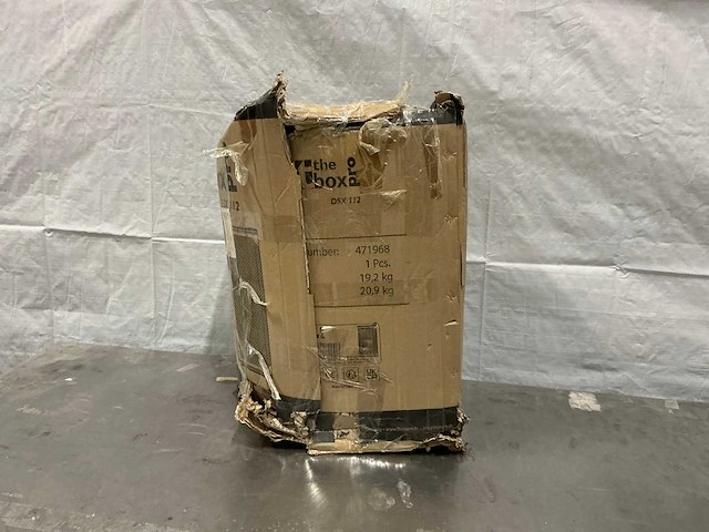 Ecovacs deebot t20 omni robotstofzuiger - afbeelding 5 van  12