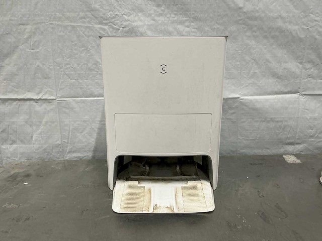Ecovacs deebot t20 omni robotstofzuiger - afbeelding 6 van  12