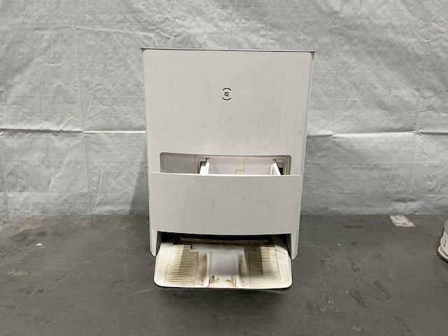 Ecovacs deebot t20 omni robotstofzuiger - afbeelding 7 van  12