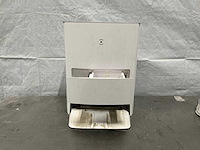 Ecovacs deebot t20 omni robotstofzuiger - afbeelding 7 van  12