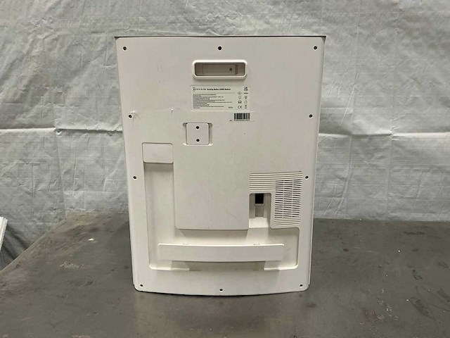 Ecovacs deebot t20 omni robotstofzuiger - afbeelding 9 van  12