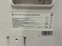 Ecovacs deebot t20 omni robotstofzuiger - afbeelding 10 van  12