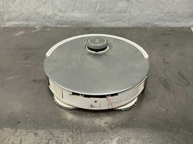 Ecovacs deebot t20 omni robotstofzuiger - afbeelding 11 van  12