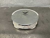 Ecovacs deebot t20 omni robotstofzuiger - afbeelding 11 van  12