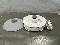Ecovacs deebot t20 omni robotstofzuiger - afbeelding 12 van  12