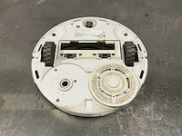 Ecovacs deebot t20 omni robotstofzuiger - afbeelding 2 van  12