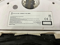 Ecovacs deebot t20 omni robotstofzuiger - afbeelding 3 van  12