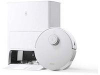 Ecovacs deebot t20 omni robotstofzuiger - afbeelding 4 van  12