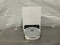 Ecovacs deebot t20 omni robotstofzuiger - afbeelding 1 van  12