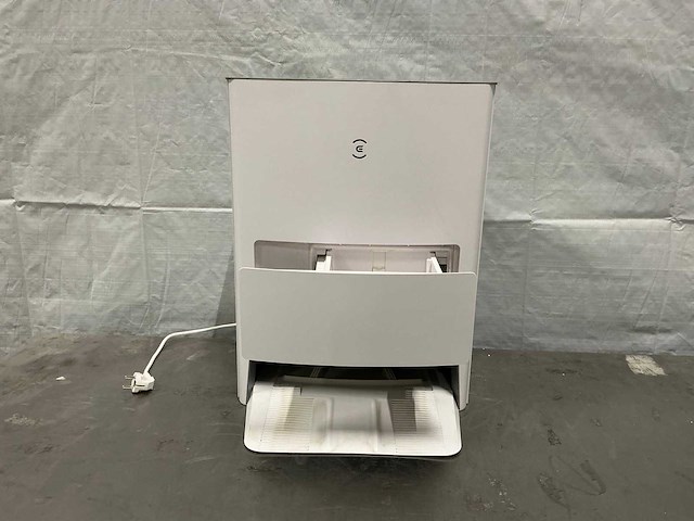 Ecovacs deebot t20 omni robotstofzuiger - afbeelding 7 van  12