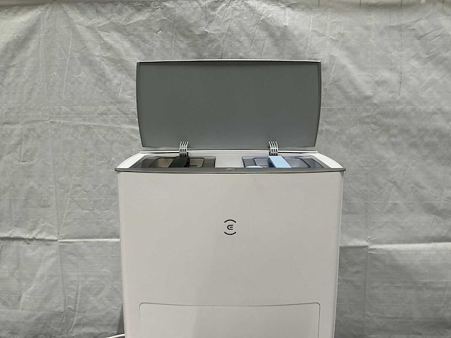 Ecovacs deebot t20 omni robotstofzuiger - afbeelding 8 van  12