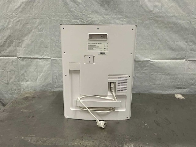 Ecovacs deebot t20 omni robotstofzuiger - afbeelding 9 van  12
