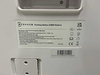 Ecovacs deebot t20 omni robotstofzuiger - afbeelding 10 van  12
