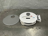 Ecovacs deebot t20 omni robotstofzuiger - afbeelding 12 van  12