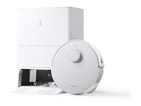 Ecovacs deebot t20 omni robotstofzuiger - afbeelding 3 van  12