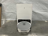Ecovacs deebot t20 omni robotstofzuiger - afbeelding 12 van  12