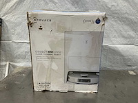 Ecovacs deebot t20 omni robotstofzuiger - afbeelding 4 van  12