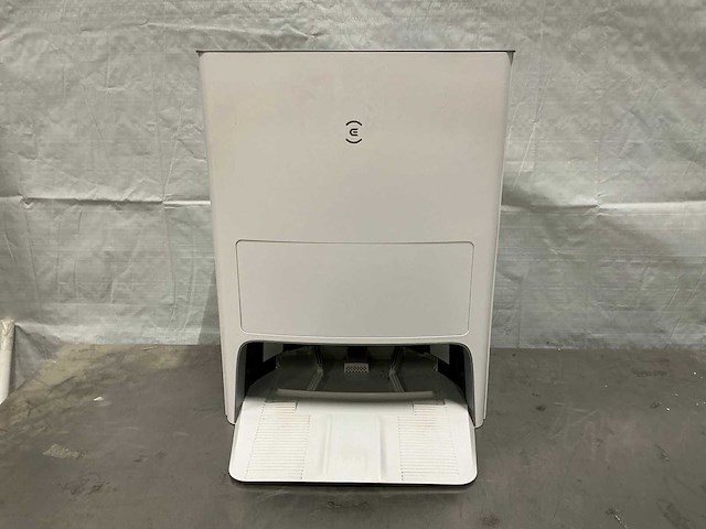 Ecovacs deebot t20 omni robotstofzuiger - afbeelding 5 van  12