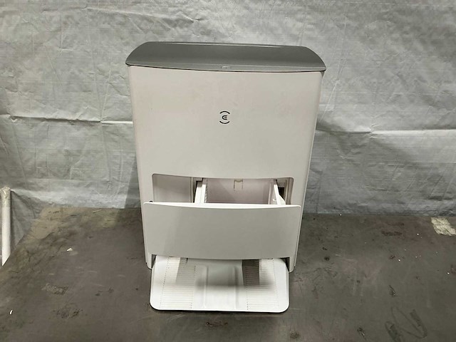 Ecovacs deebot t20 omni robotstofzuiger - afbeelding 6 van  12