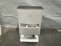 Ecovacs deebot t20 omni robotstofzuiger - afbeelding 6 van  12