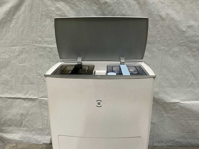 Ecovacs deebot t20 omni robotstofzuiger - afbeelding 7 van  12