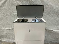 Ecovacs deebot t20 omni robotstofzuiger - afbeelding 7 van  12