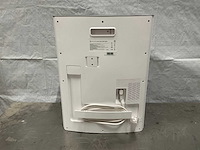 Ecovacs deebot t20 omni robotstofzuiger - afbeelding 8 van  12