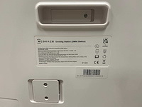 Ecovacs deebot t20 omni robotstofzuiger - afbeelding 9 van  12
