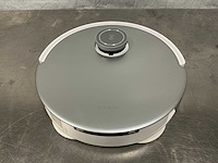 Ecovacs deebot t20 omni robotstofzuiger - afbeelding 10 van  12