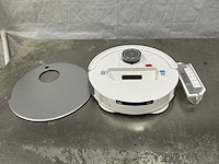 Ecovacs deebot t20 omni robotstofzuiger - afbeelding 11 van  12