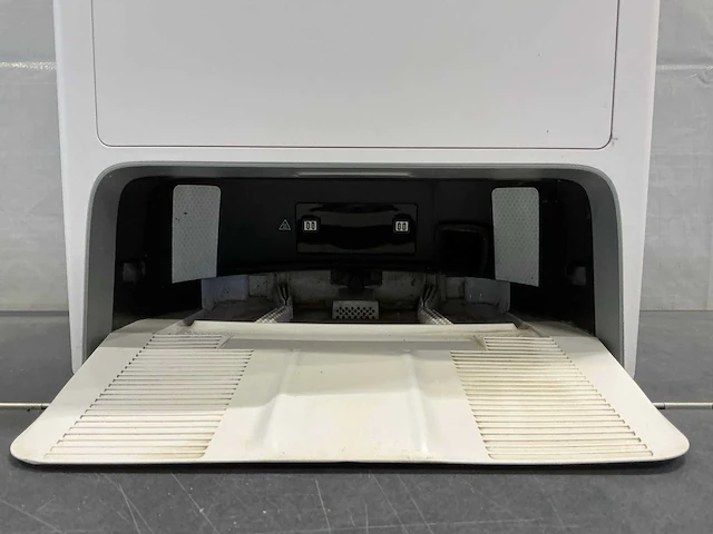 Ecovacs deebot t20 omni robotstofzuiger - afbeelding 2 van  9