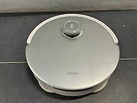 Ecovacs deebot t20 omni robotstofzuiger - afbeelding 5 van  9