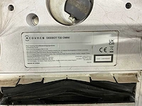 Ecovacs deebot t20 omni robotstofzuiger - afbeelding 9 van  9