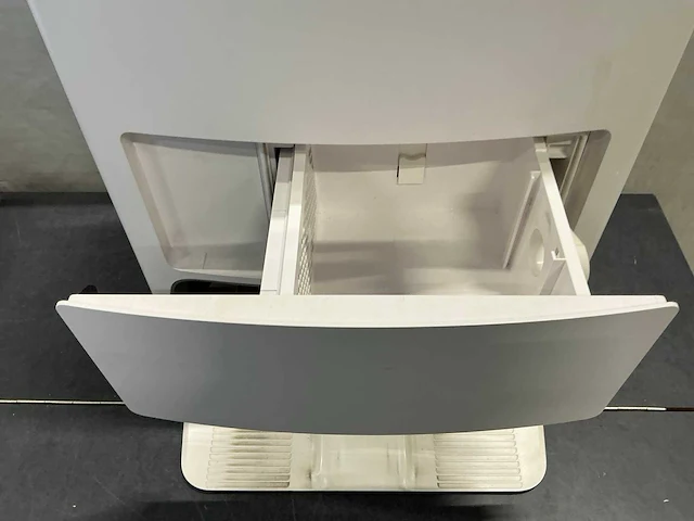 Ecovacs deebot t20 omni robotstofzuiger - afbeelding 4 van  10