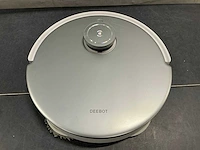 Ecovacs deebot t20 omni robotstofzuiger - afbeelding 6 van  10