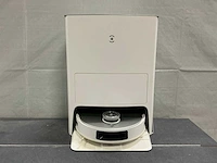 Ecovacs deebot t20 omni robotstofzuiger