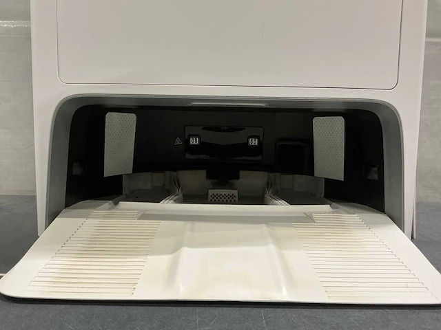 Ecovacs deebot t20 omni robotstofzuiger - afbeelding 2 van  9
