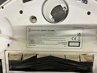 Ecovacs deebot t20 omni robotstofzuiger - afbeelding 9 van  9