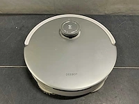 Ecovacs deebot t20 omni robotstofzuiger - afbeelding 5 van  9