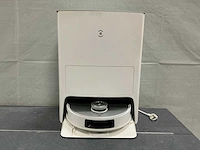 Ecovacs deebot t20 omni robotstofzuiger