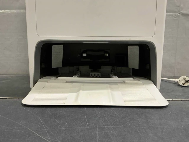 Ecovacs deebot t20 omni robotstofzuiger - afbeelding 2 van  9